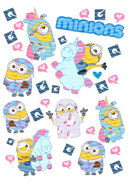 A5 Notebook Wraps-W-2503